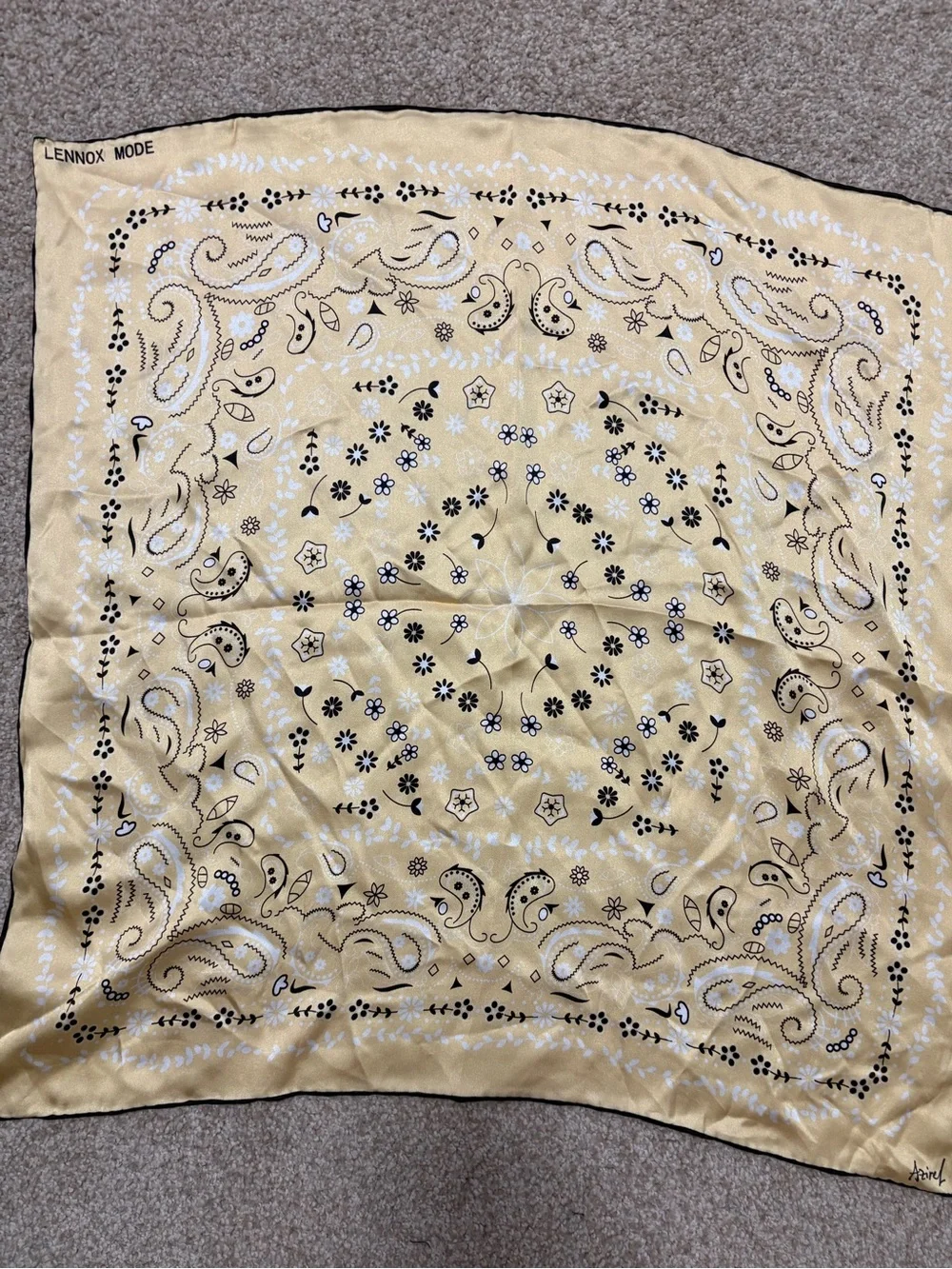 100% Mulberry Silk 20